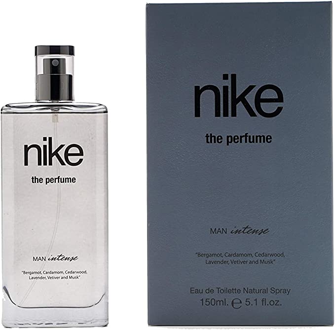 Nike The Perfume Man Intense Edt 150Ml