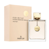 Club De Nuit Edp 200Ml Mujer Armaf - Inspirado en Coco Mademoiselle Chanel