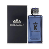 K By Dolce & Gabbana EDP 100 Ml Hombre