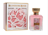 Blossom Rose Riiffs Edp 100ML Mujer-  INSPIRADO EN BLANCHE BYREDO