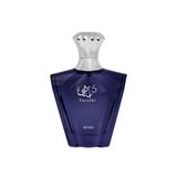 Afnan Turathi Blue EDP 90 ML- Inspirado en TYGAR - BVLGARI