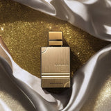 Amber Oud Al Haramain Gold Edition EDP 200Ml Unisex- Inspirado en Erba Pura Xerjoff