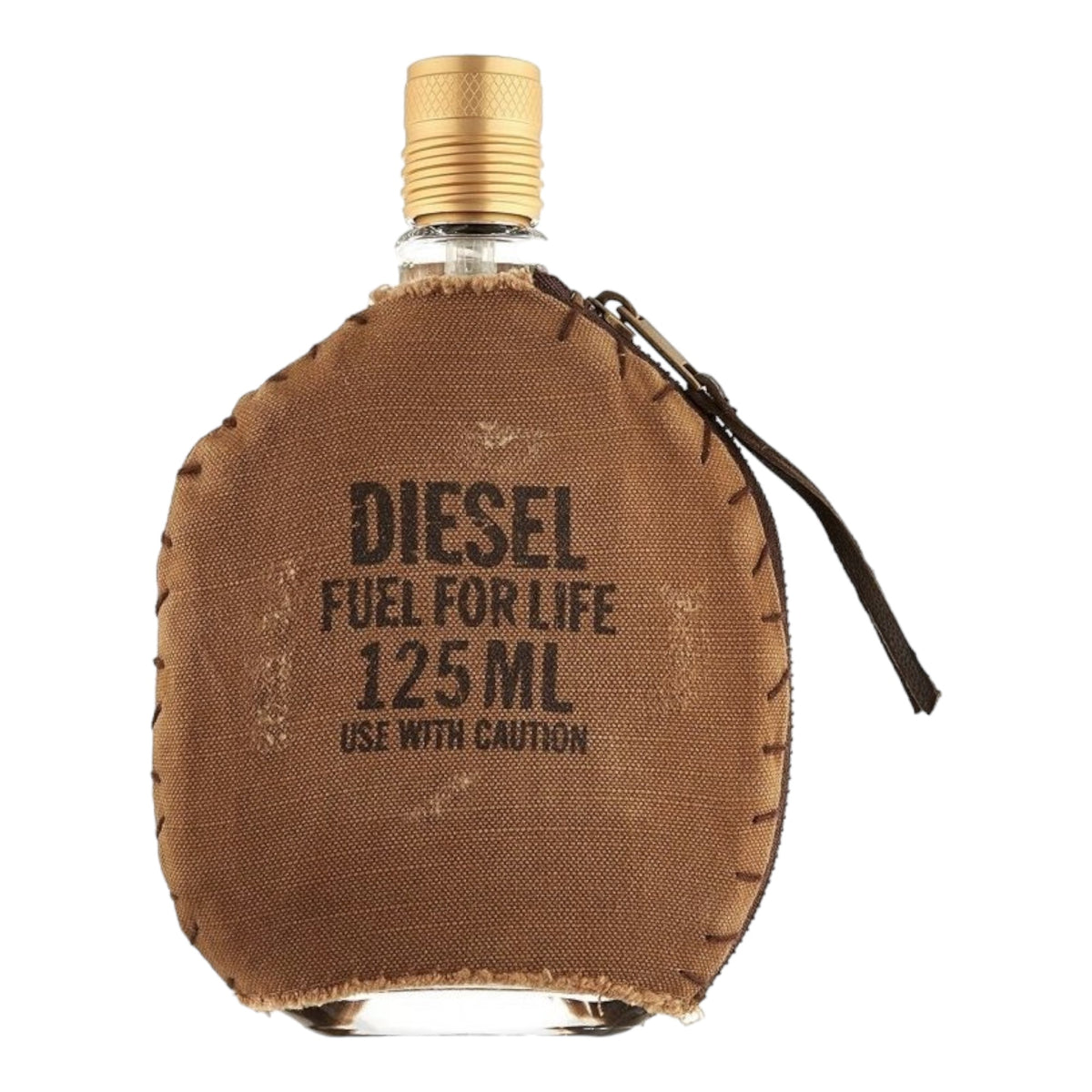 Fuel For Life Diesel Edt 125Ml Hombre