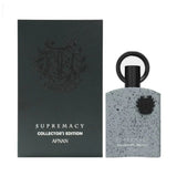 Supremacy Collectors Edition Afnan  100Ml Edp Hombre- Inspirado en Absolu Aventus Creed