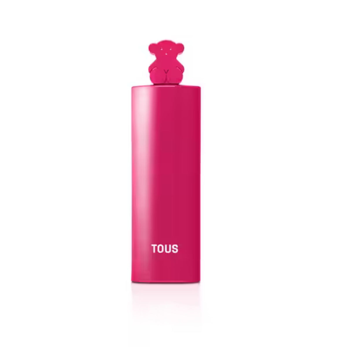 More More Pink Tous Edt 90Ml Mujer