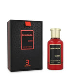 Queen Bharara Edp 100ML Mujer- Inspirado en Carmina Creed