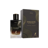 Exquisite Prive Maison Alhambra Edp 100Ml Unisex- Inspiracion en Gentleman EDP Reserve Privée Givenchy