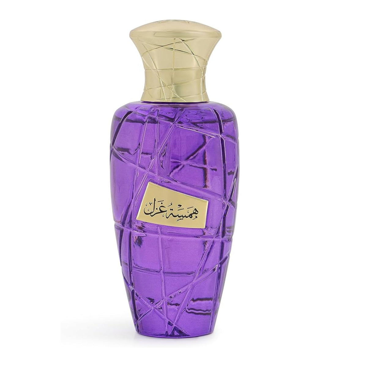 Hamsat Ghazal Maison Asrar Edp 100ML Mujer