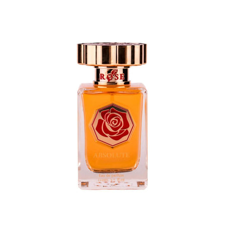 Rose Absolute Maison Asrar Edp 110Ml Mujer- Inspirado en Roses Vanille Mancera