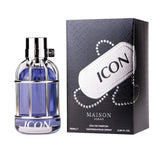 Icon Maison Asrar Edp 100ML Hombre- Inspirado en Starwalker Montblanc
