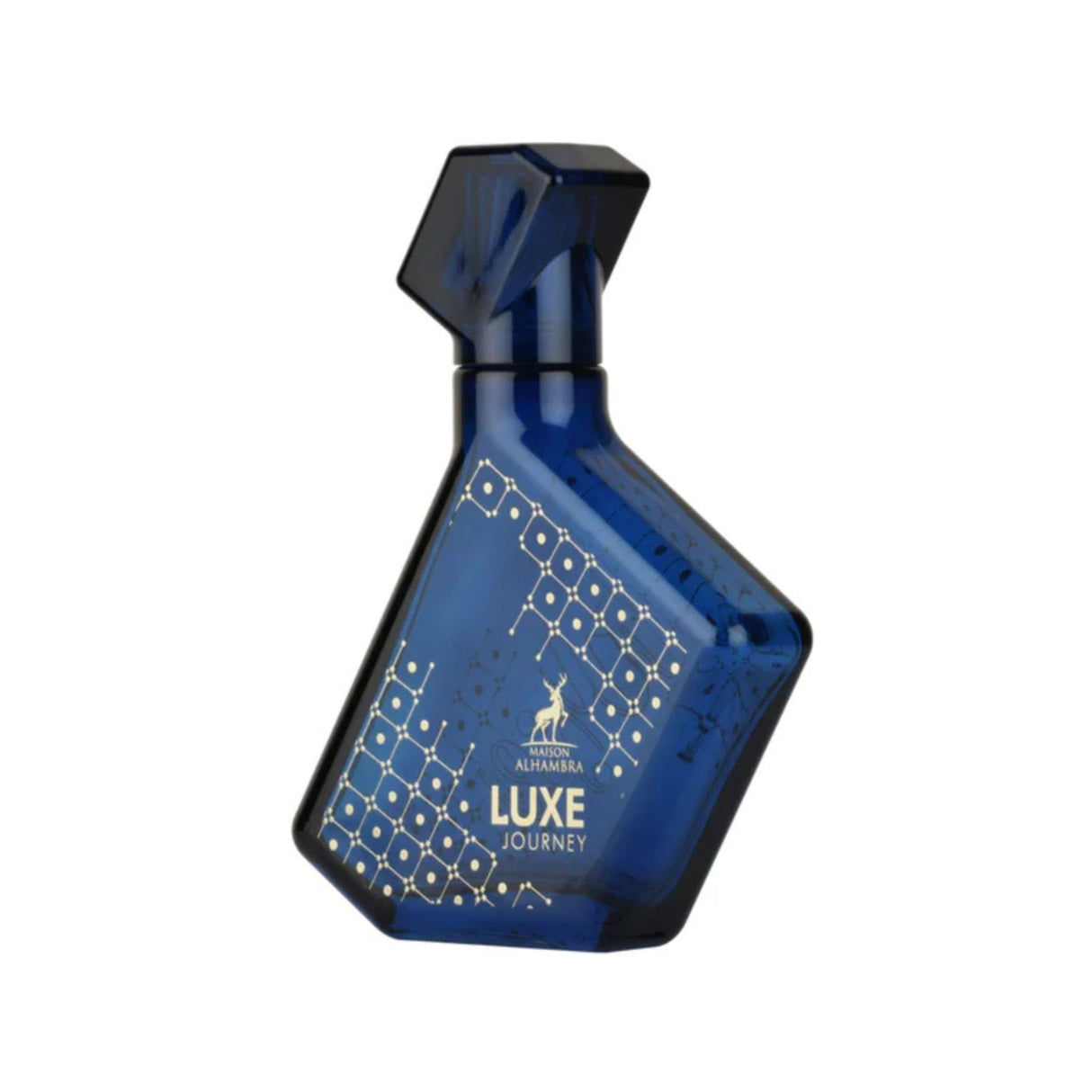 Luxe Journey Maison Alhambra Edp 100Ml Unisex - Inspirado en NoMad Bond No 9