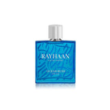 Rayhaan Ocean Rush For Him Edp 100Ml Hombre- Inspirado en Allure Homme Sport Chanel