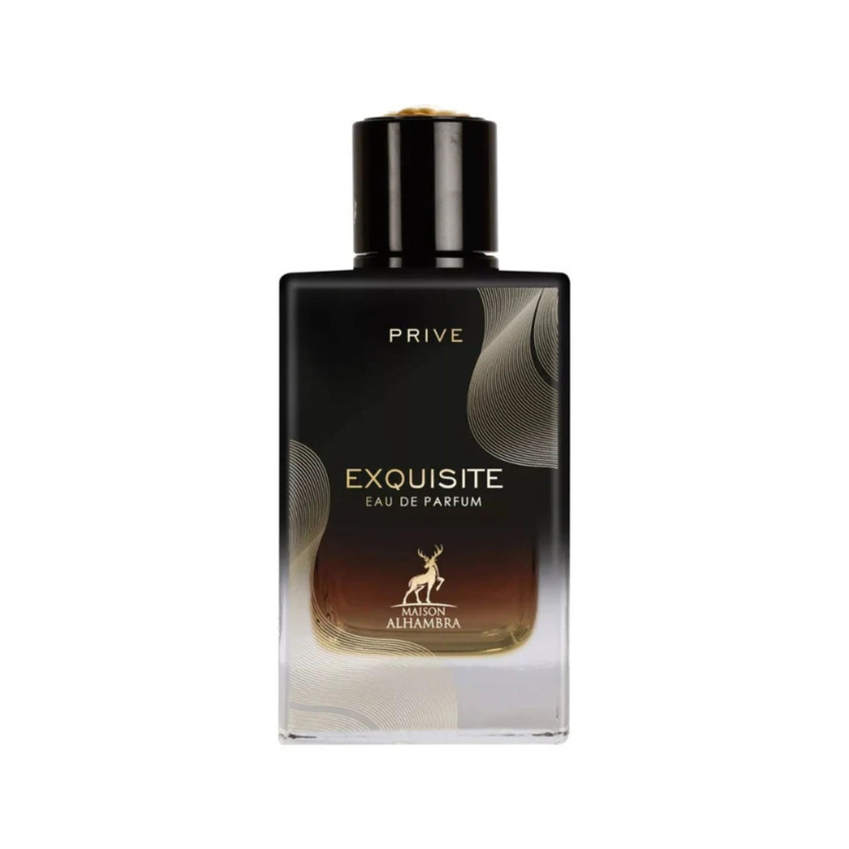 Exquisite Prive Maison Alhambra Edp 100Ml Unisex- Inspiracion en Gentleman EDP Reserve Privée Givenchy
