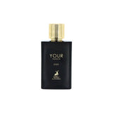 Your Touch Oud Maison Alhambra Edp 100ML Hombre- Inspirado en Stronger With You Oud