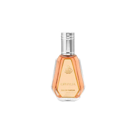 Ophylia Fragrance World Edp 50Ml Mujer- Inspirado En Olympea De Paco Rabanne