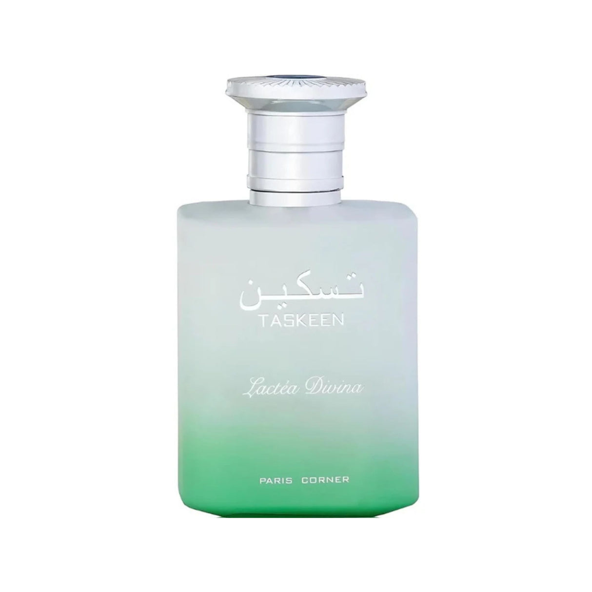 Taskeen Lactea Divin Paris Corner Edp 100Ml Unisex- Inspirado en Blanche Bête Les Liquides Imaginaires