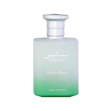 Taskeen Lactea Divin Paris Corner Edp 100Ml Unisex- Inspirado en Blanche Bête Les Liquides Imaginaires