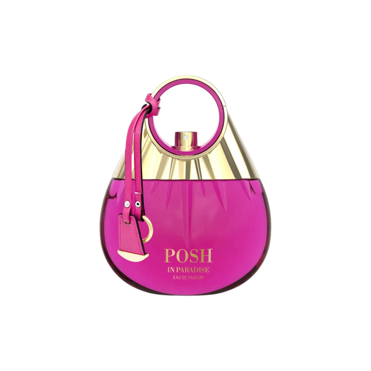 Posh in Paradise Camara Edp 100ML Mujer