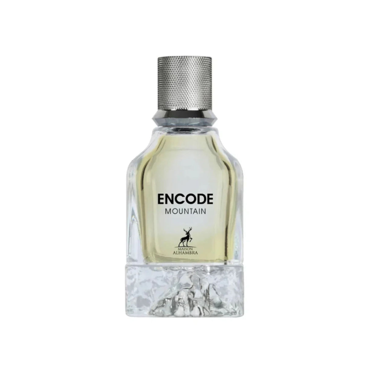 Encode Mountian Maison Alhambra Edp 100Ml Hombre