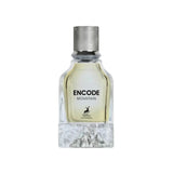 Encode Mountian Maison Alhambra Edp 100Ml Hombre