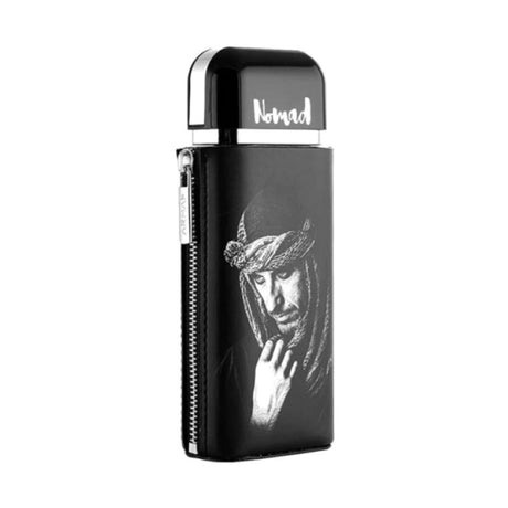 Nomad The  Wanderer  Edp 100Ml Hombre Armaf- Inspirado en 1 Million Lucky Rabanne