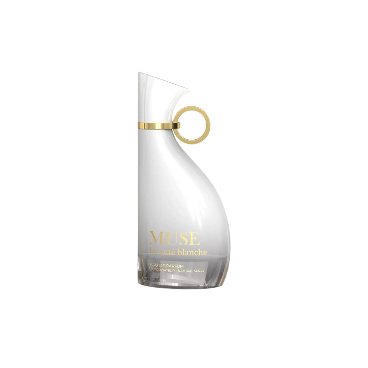 Muse Beaute Blanche Mirada Edp 100ML Unisex- Inspirado en J'adore Dior
