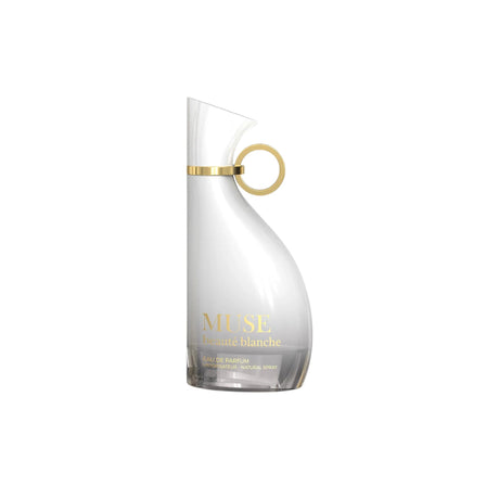 Muse Beaute Blanche Mirada Edp 100ML Unisex- Inspirado en J'adore Dior