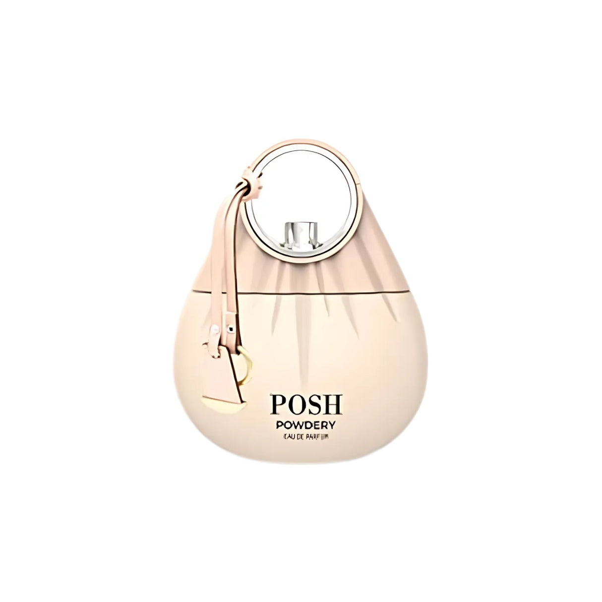 Posh Powdery Camara Edp 100ML Mujer- Inspirado en Narciso Poudree Narciso Rodriguez