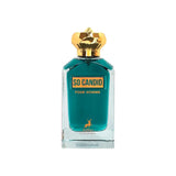 So Candid Pour Homme Maison Alhambra Edp 100ML Hombre