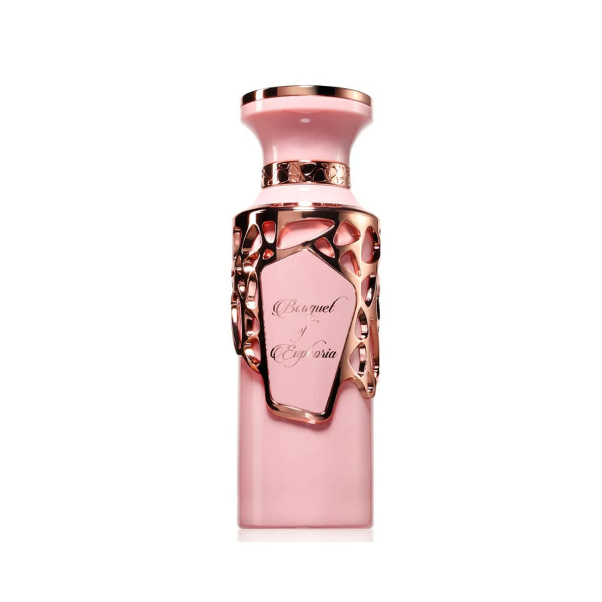 Bouquet Of Euphoria Fragrance World Edp 100ML Mujer - Inspirado en Scandal Le Parfum Jean Paul Gaultier