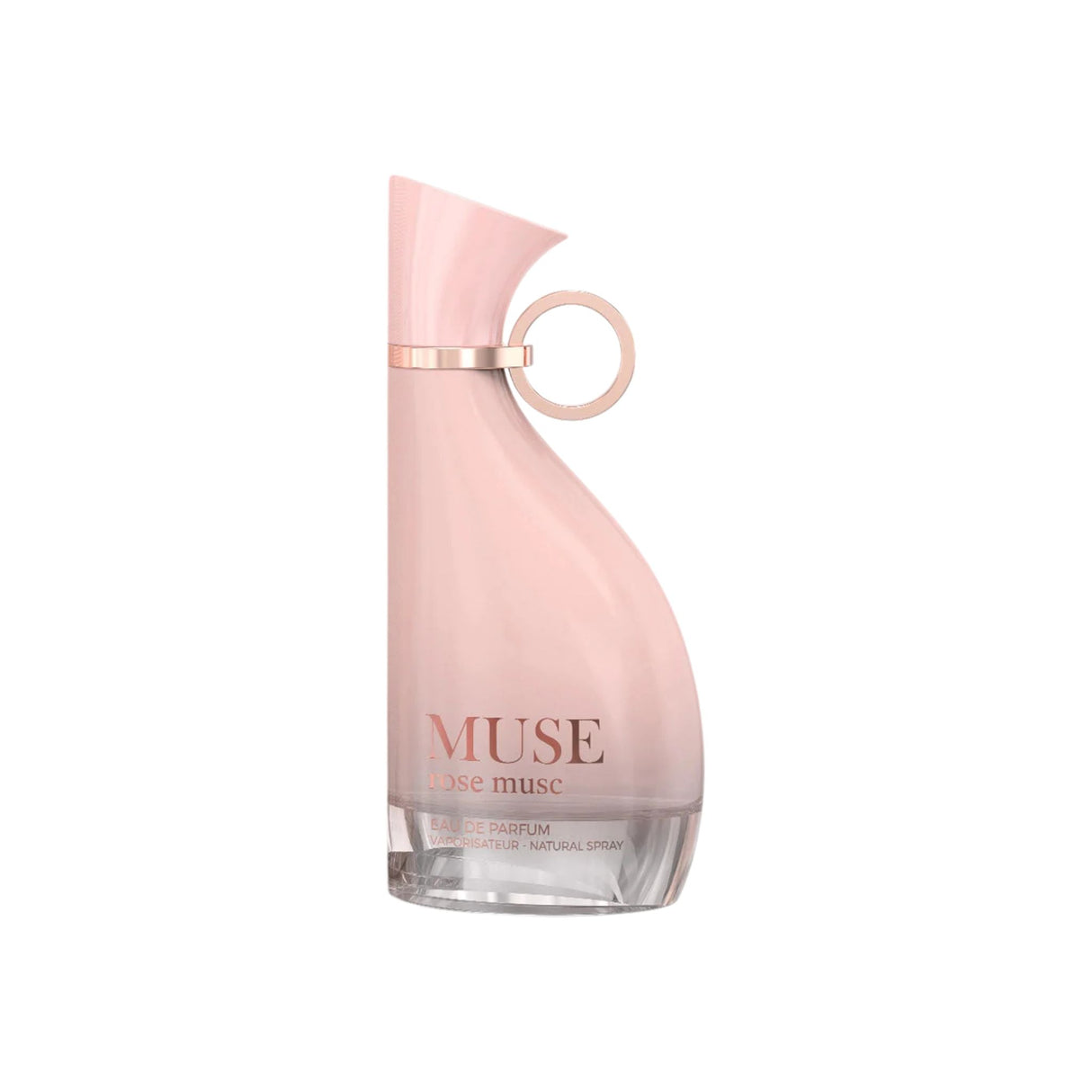 MuseRose Musc Mirada Edp 100ML Unisex