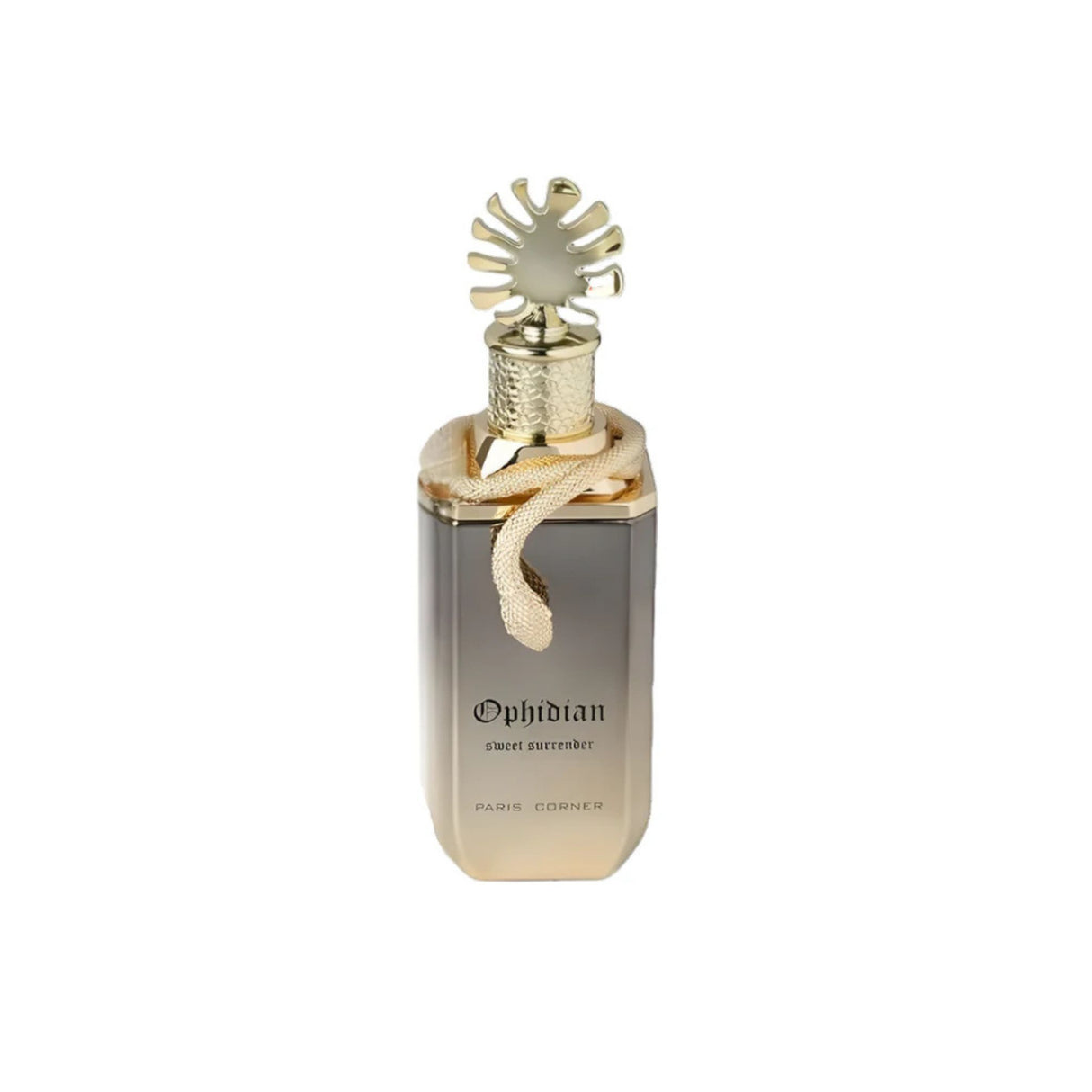 Ophidian Sweer Surrender Paris Corner Edp 100Ml Unisex- Inspirado en Eilish Billie Eilish