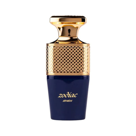 Zodiac Stratos Paris Corner Edp 100Ml Unisex- Inspirado en Y Elixir Yves Saint Laurent