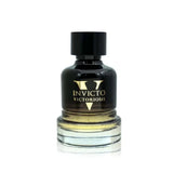 Invicto Victorious Fragrance World Edp 100Ml Hombre- Inspirado en Invictus Victory Elixir Rabanne