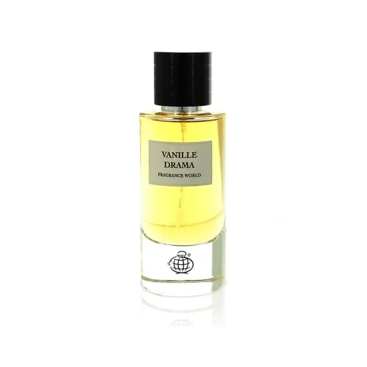 Vanille Drama Fragrance World Edp 80ML Unisex- Inspirado en Vanilla Diorama Dior