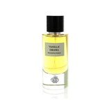 Vanille Drama Fragrance World Edp 80ML Unisex- Inspirado en Vanilla Diorama Dior