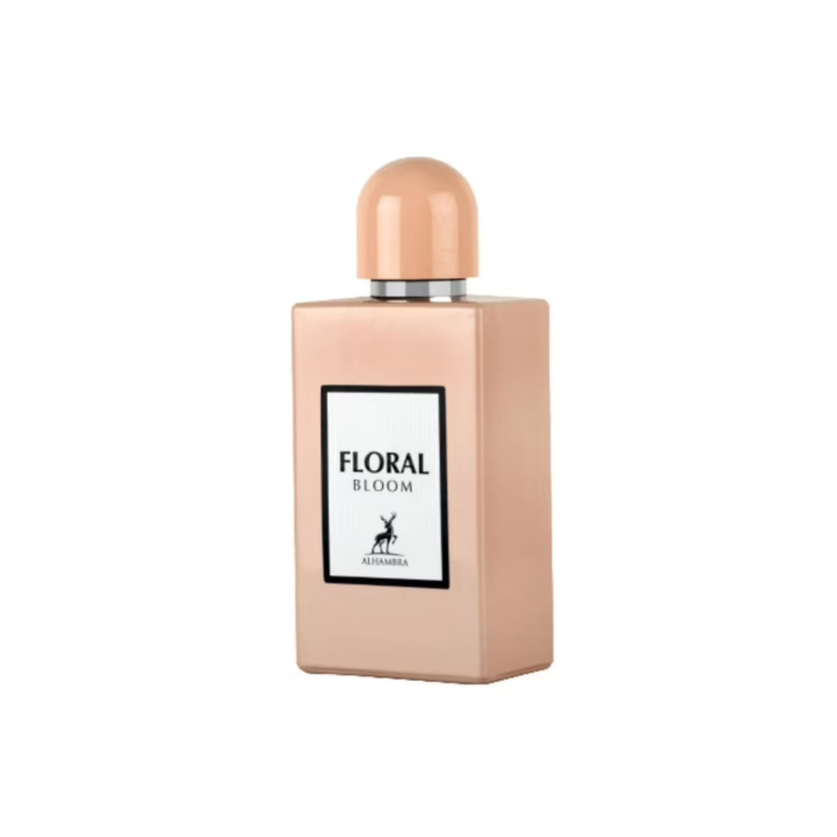 Floral Bloom Maison Al Hambra Edp 100ML Mujer- Inspirado en Gucci Bloom Gucci