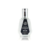 Canale Di Blue Pour Homme  Fragrance World Edp 50Ml Hombre- Inspirado en Bleu de Chanel Chanel