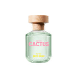 Green Cactus For Her  Benetton Edt 80Ml Mujer