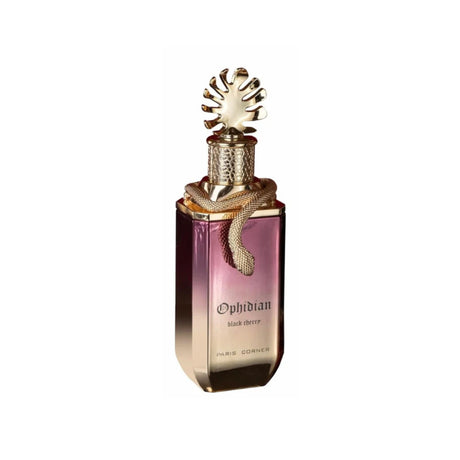 Ophidian Black Cherry Paris Corner Edp 100Ml Unisex- Inspirado en Lovefest Burning Cherry | 48 Eau de Parfum