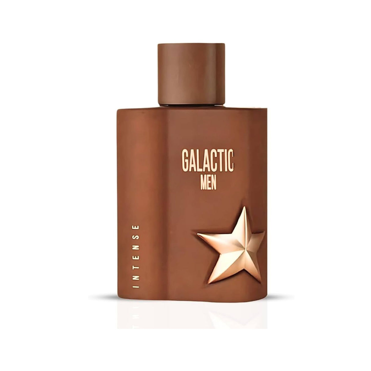 Galactic Men Intense Maison Alhambra Edp 100ML Hombre-Inspirado en Mugler Intense