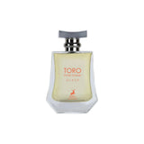 Toro Pour Homme Glace Maison Alhambra Edp 100 ML Hombre-Inspirado en Terre d'Hermes Eau Givree Hermes