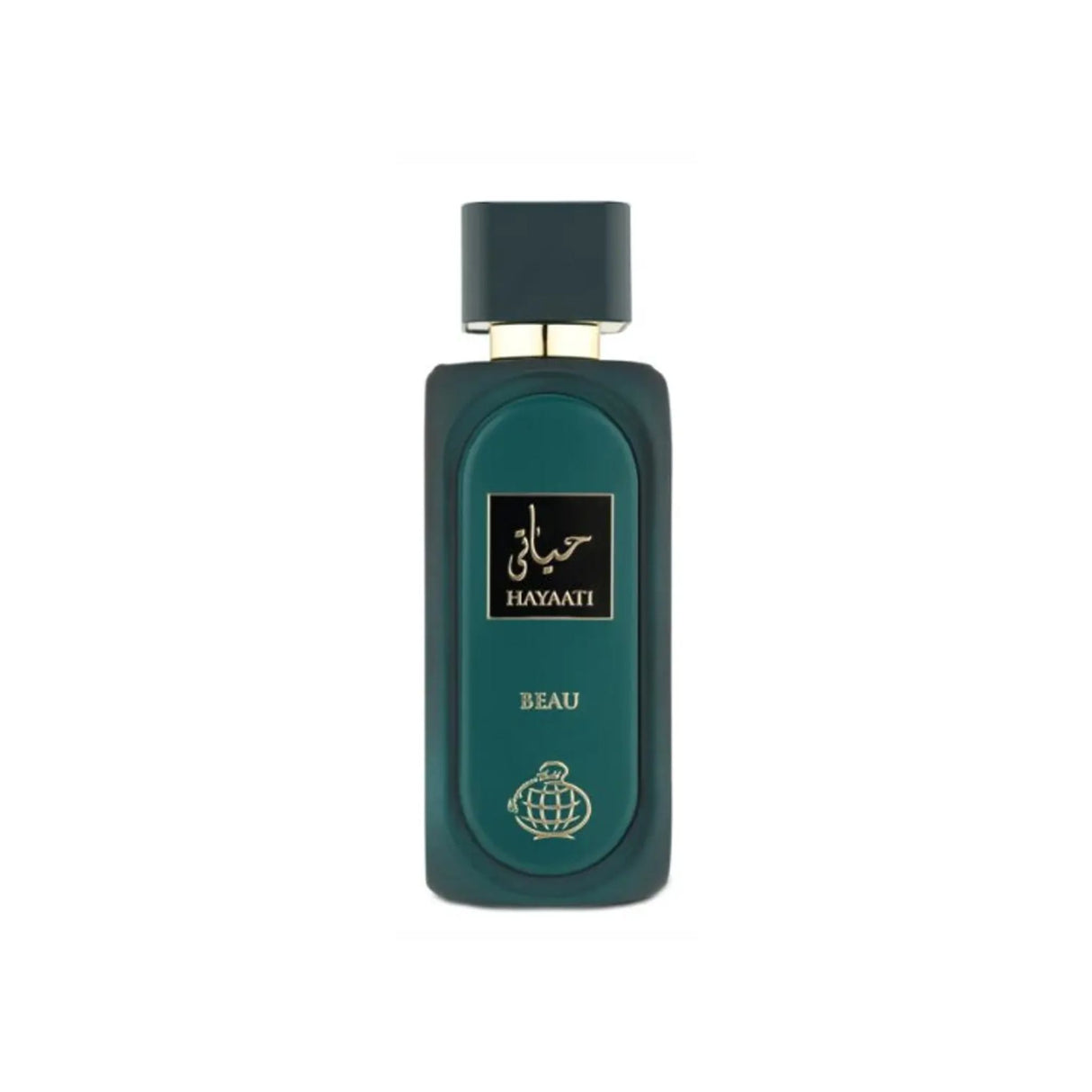 Hayaati Beau Fragrance World Edp 100ML Hombre - Inspirado en Jpg Le Beau For Men