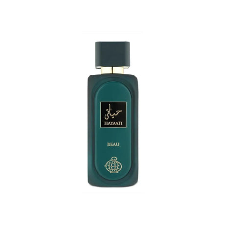 Hayaati Beau Fragrance World Edp 100ML Hombre - Inspirado en Jpg Le Beau For Men