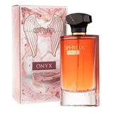 Ophylia Onyx Fragrance World Edp 80Ml Mujer - Inspirado en Olympea Onyx Paco Rabanne