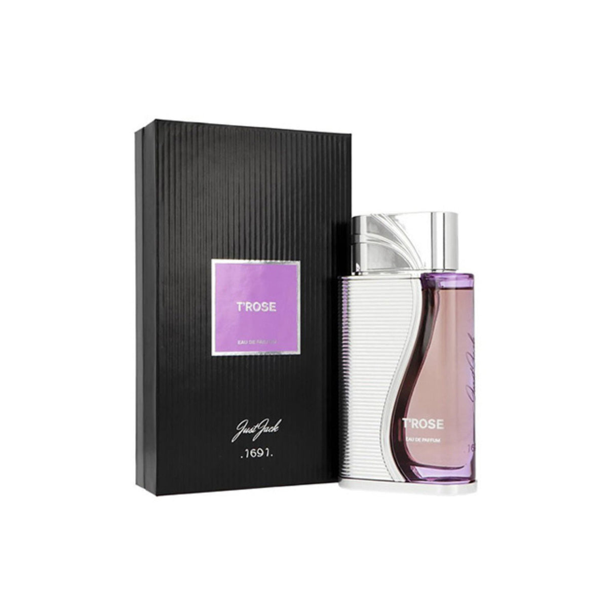 T Rose Just Jack Armaf Edp 100Ml Hombre- Inspirado en Cafe Rose Tom Ford