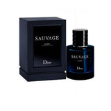Sauvage Elixir Edp 60Ml Hombre