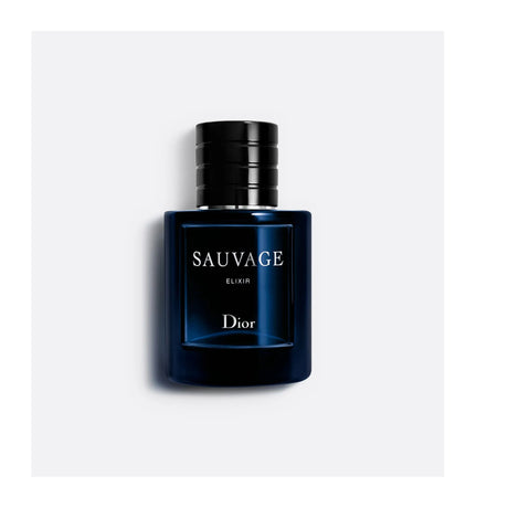 Sauvage Elixir Edp 60Ml Hombre