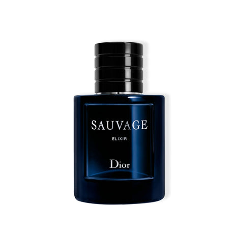 Sauvage Elixir Edp 100Ml Hombre