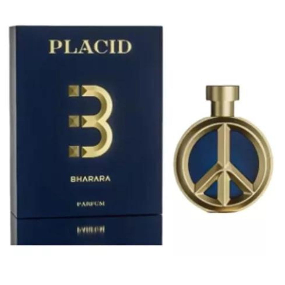 Placid Bharara Parfum 100Ml Hombre